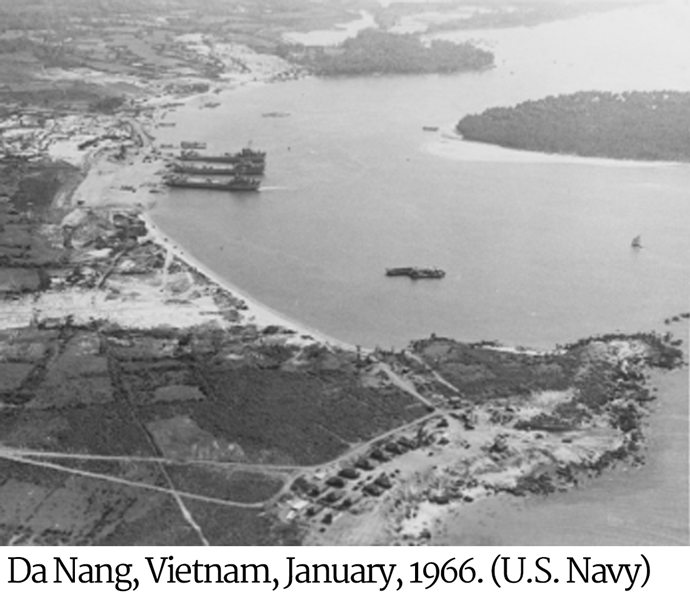 Da Nang, Vietnam